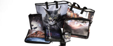 Taschen fuer jede Gelegenheit