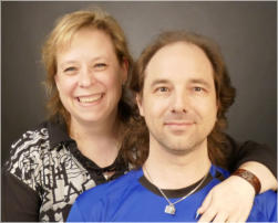 Das Team hinter cut-n-print